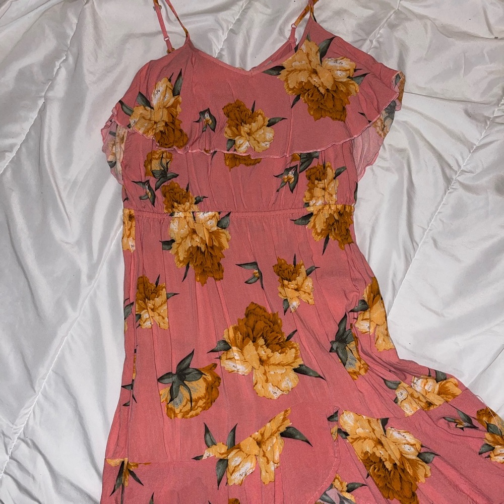 Spring 🌸 dress